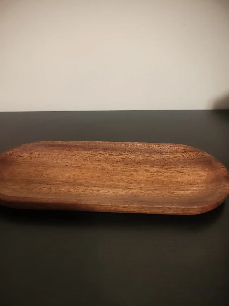 Wooden Tray Holder image indicator(2)