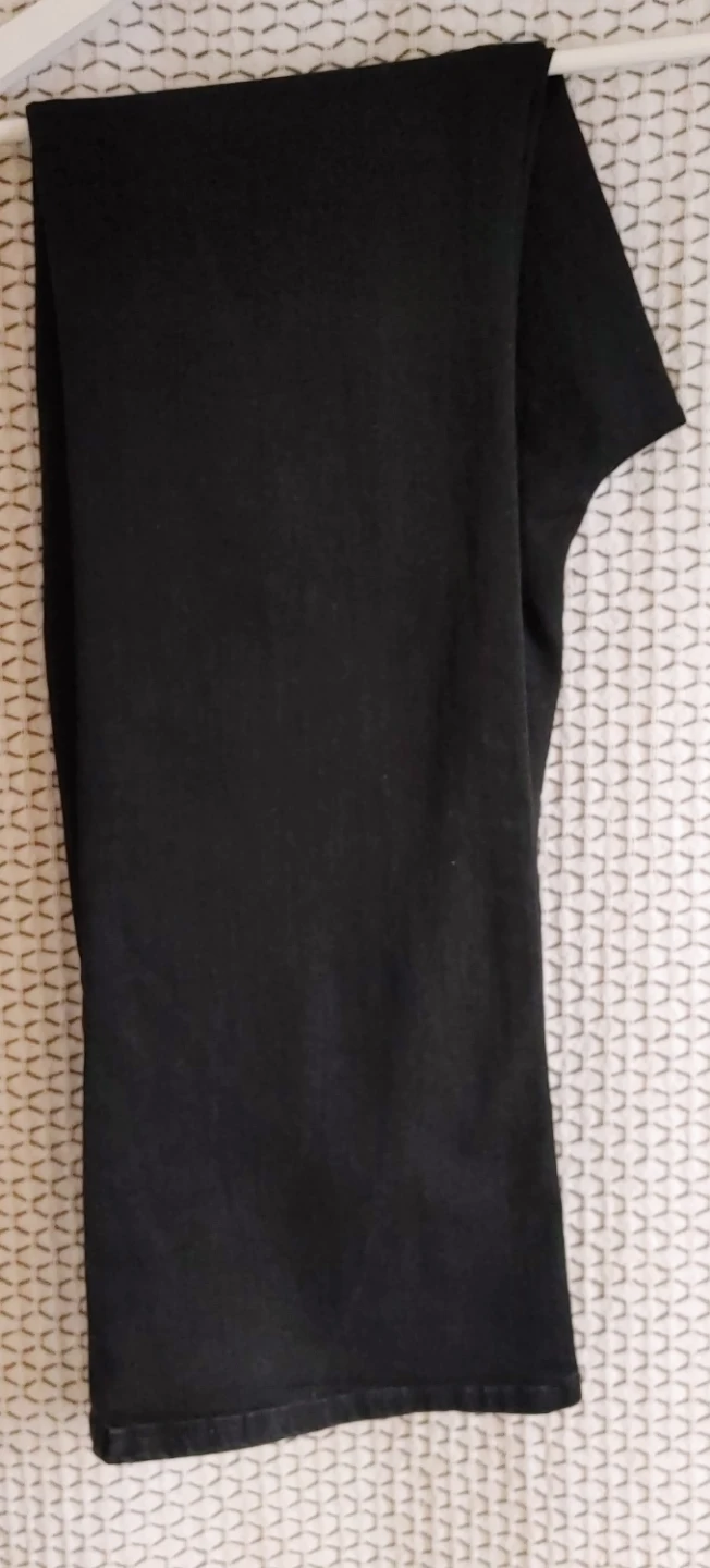 Womens Bootcut Jeans - photo 2