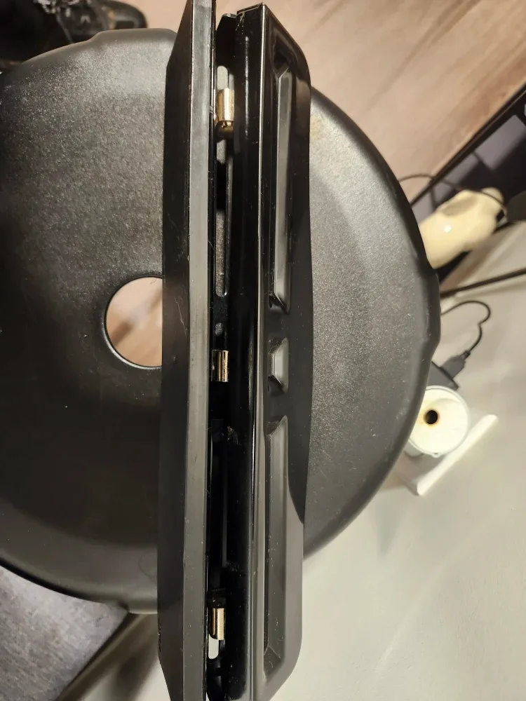 Heavy duty - 3-hole Puncher