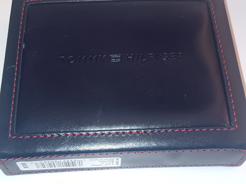 Tommy Hilfiger Valet Tray