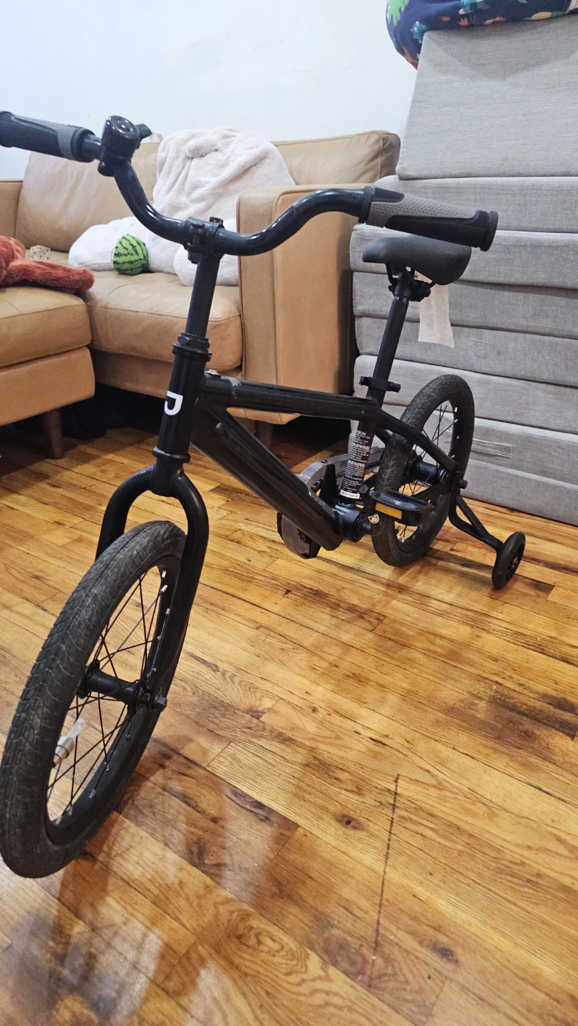 Joystar 14-Inch Kids Bike - photo 2