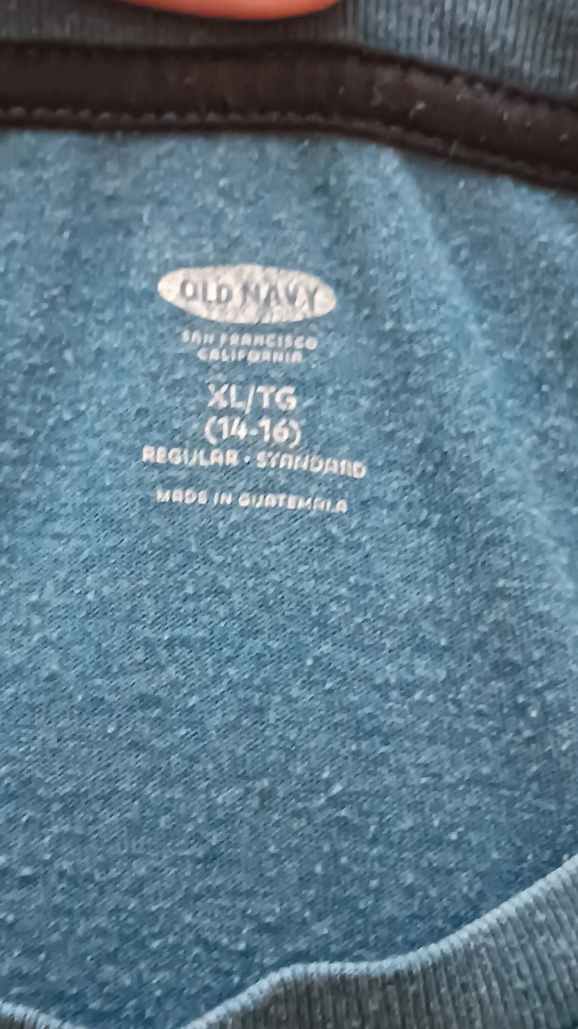 Old Navy Space Explorer T-Shirt - photo 2