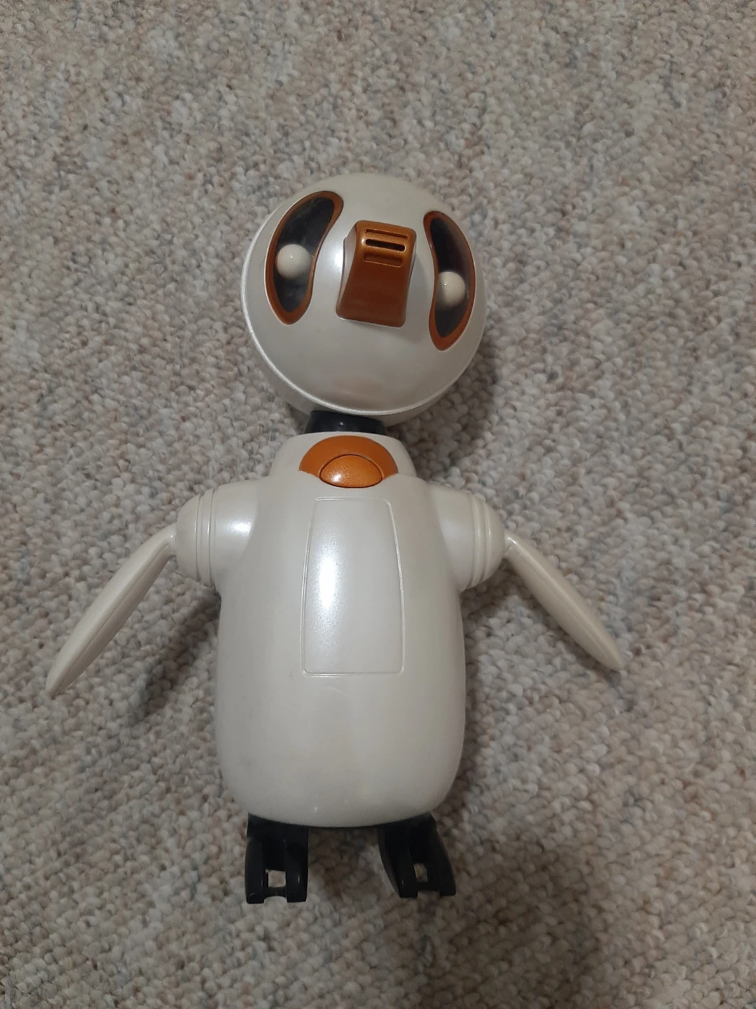 Vintage 1998 Tomy i-bot Robot Toy