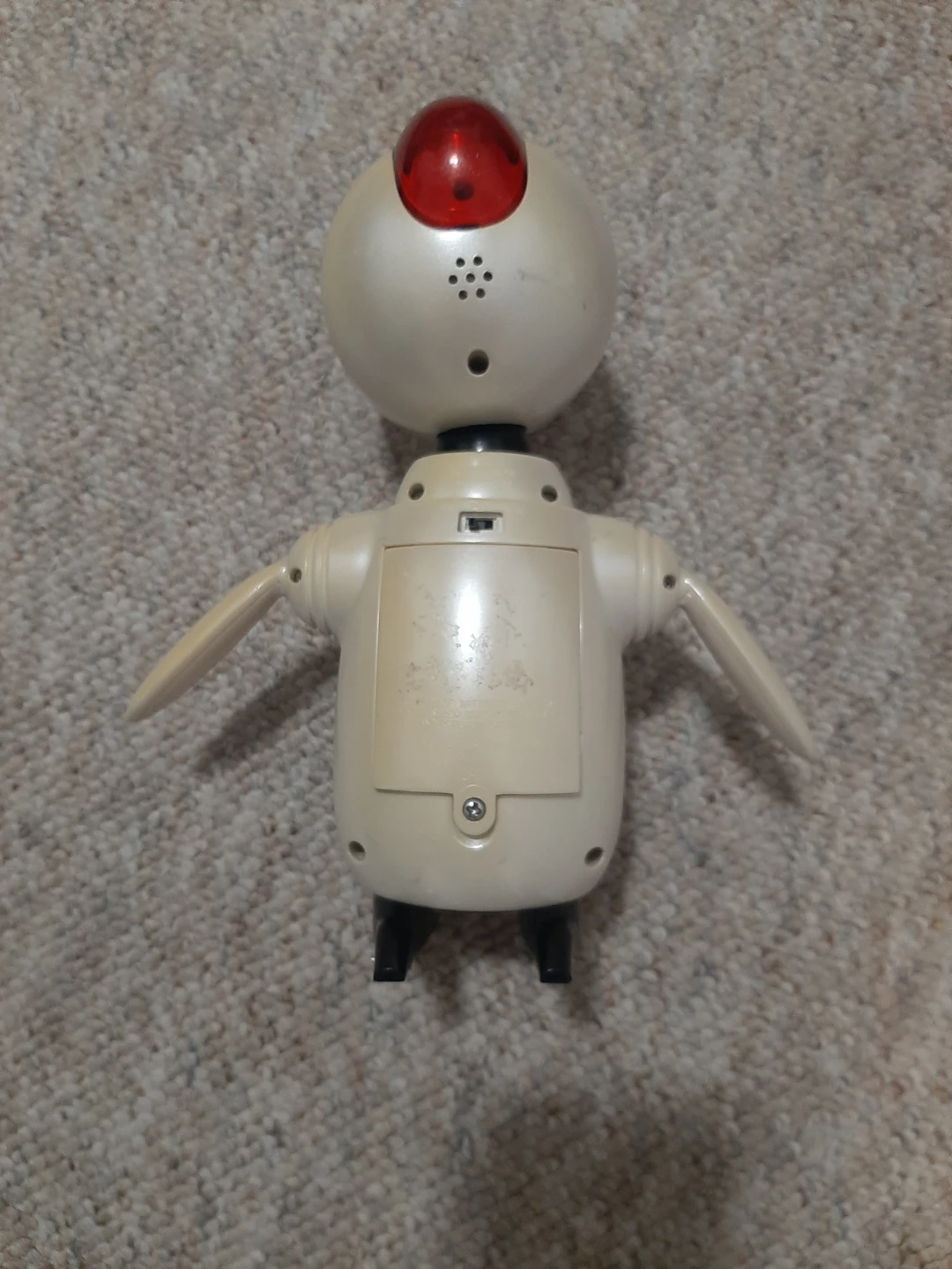 Vintage 1998 Tomy i-bot Robot Toy - photo 2