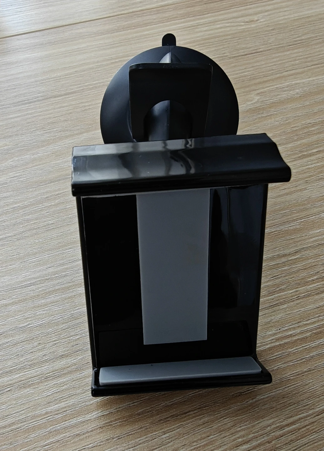 Merkury Car Suction Phone Mount–like new - photo 3