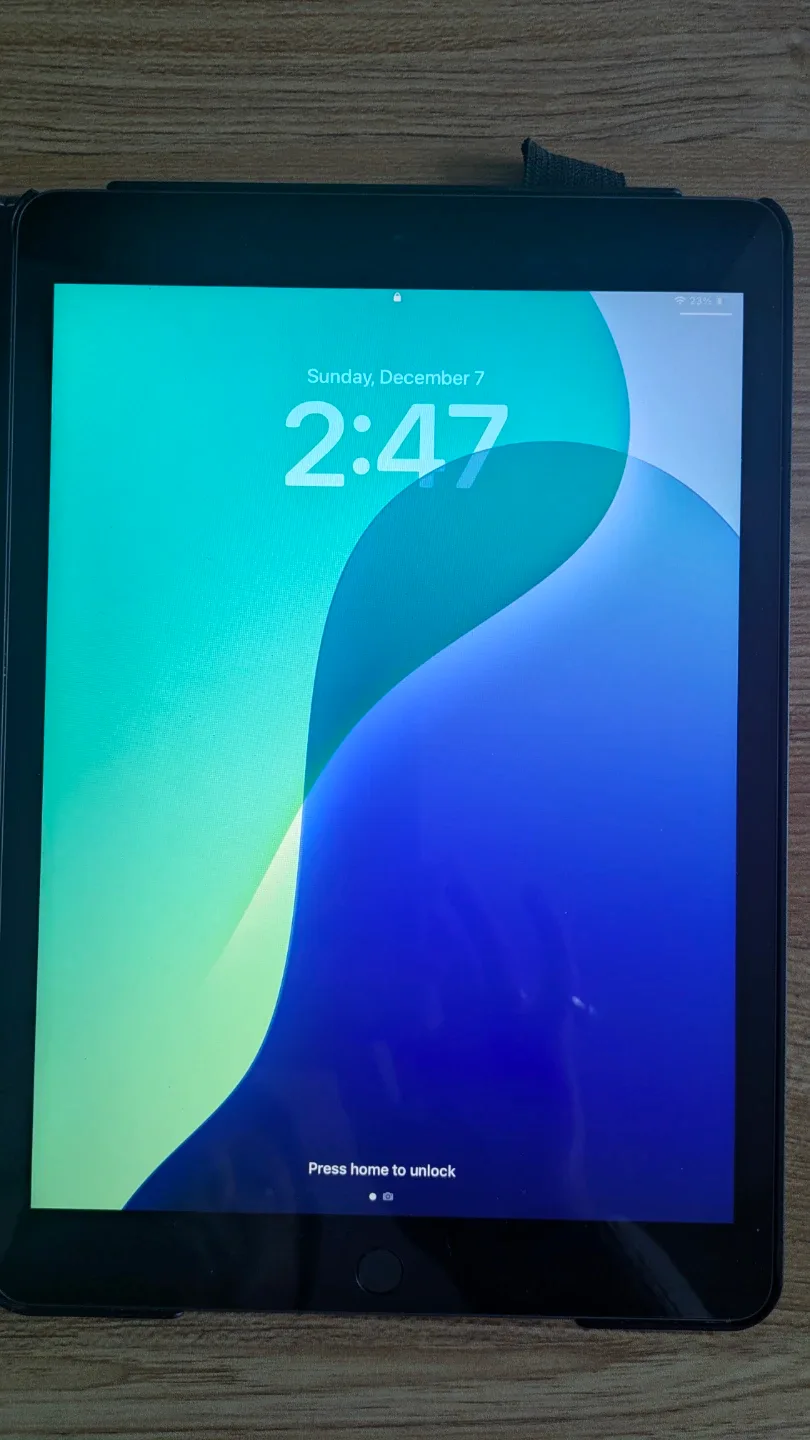 Apple iPad (7th generation) 32GB