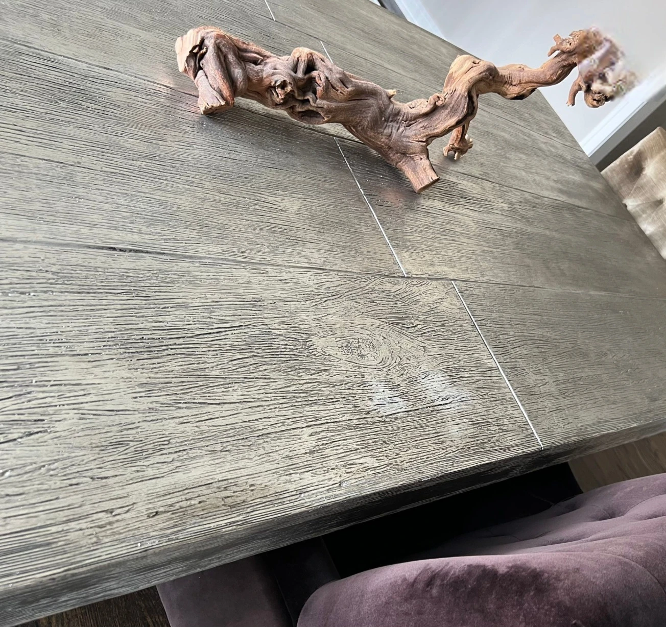 Dining room set - photo 5