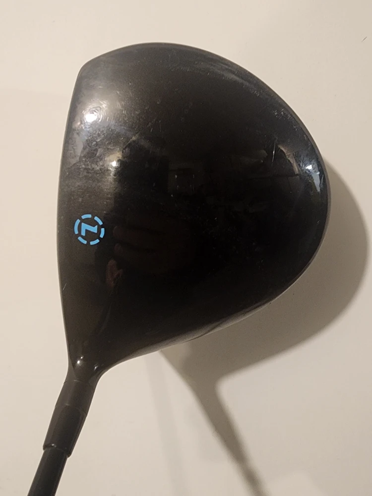 Lazrus LAZ1  Driver, 3 wood & Irons RH - photo 4
