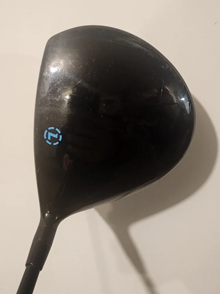 Lazrus LAZ1  Driver, 3 wood & Irons RH image indicator(4)