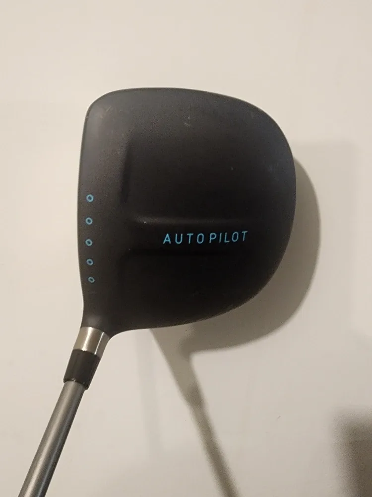 Lazrus LAZ1  Driver, 3 wood & Irons RH image indicator(10)