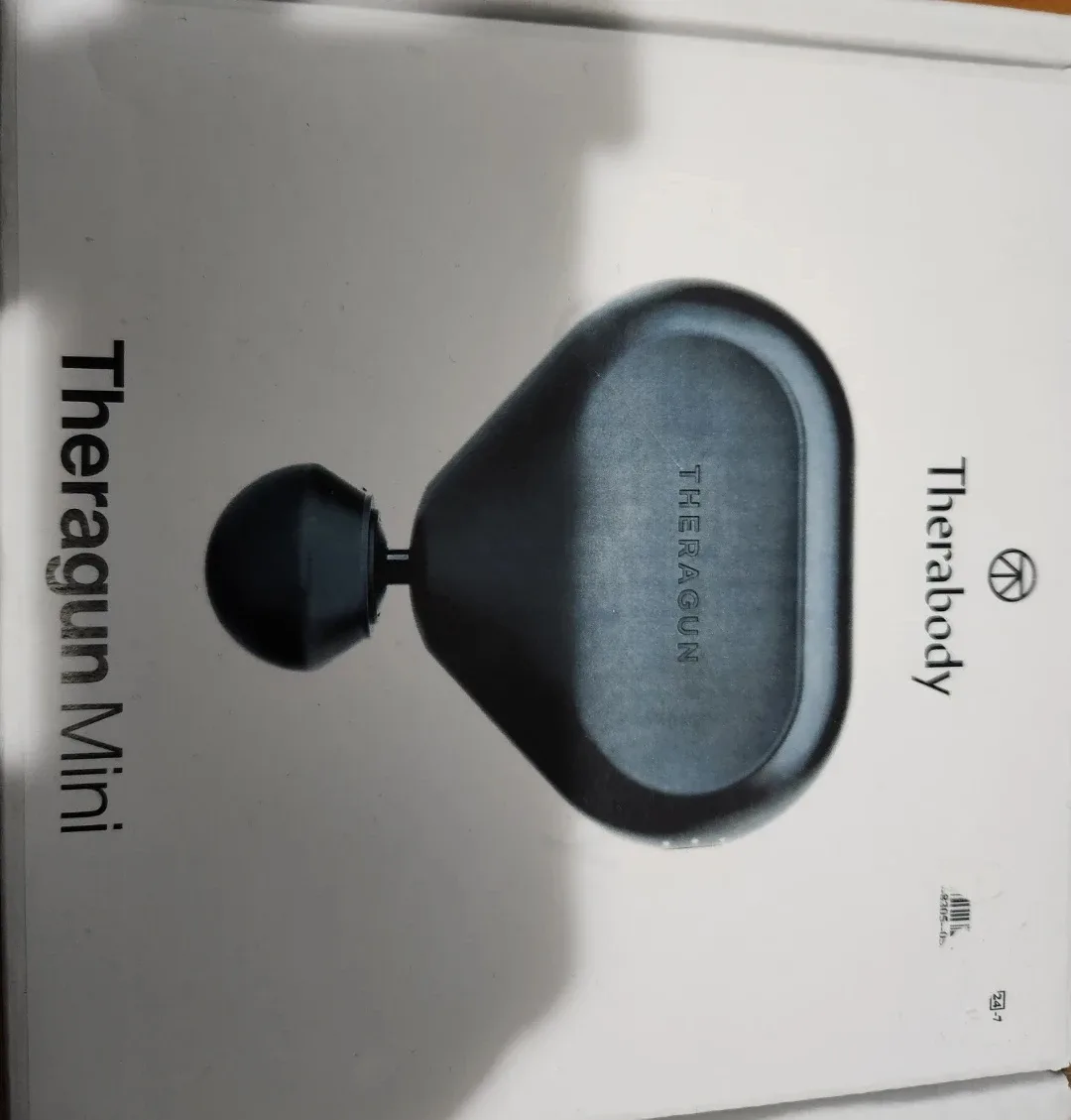 Theragun Mini Massager - Therabody