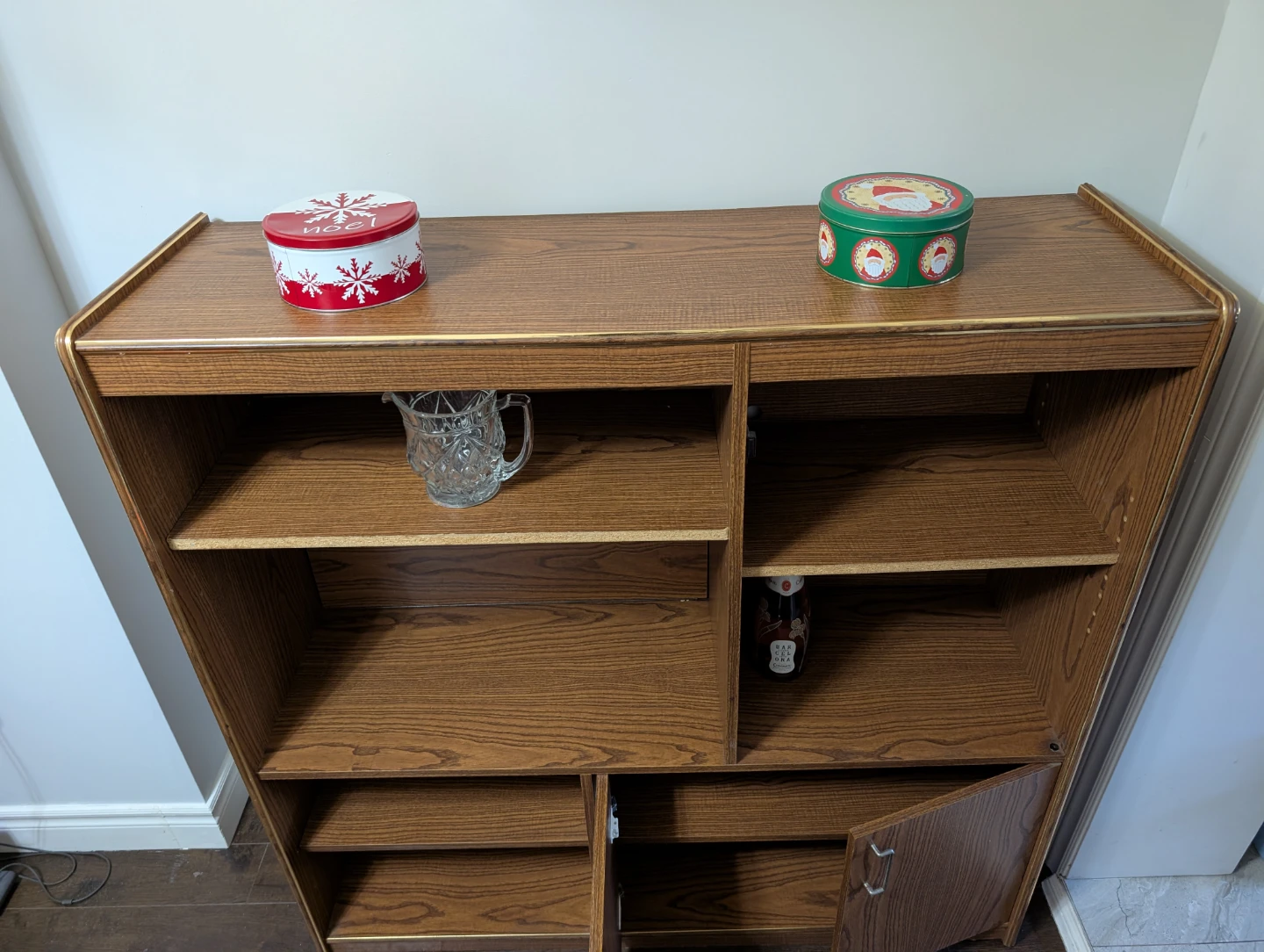 Kitchen Storage Unit - photo 4