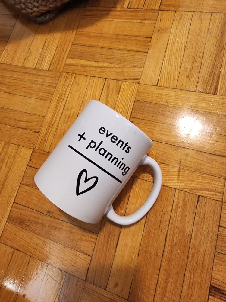 Free Mug