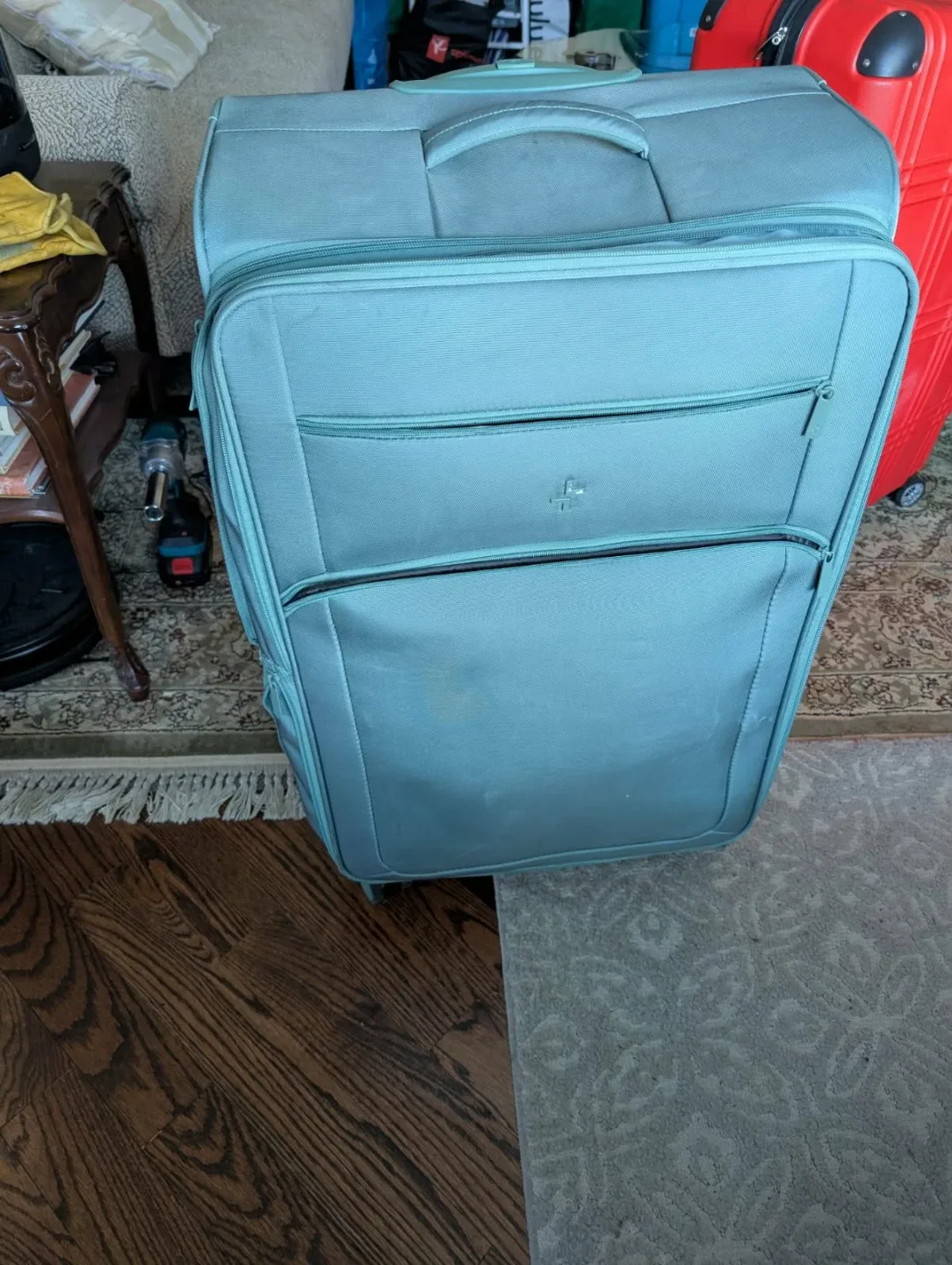 Mountain Warehouse Backpack - Black image indicator(2)