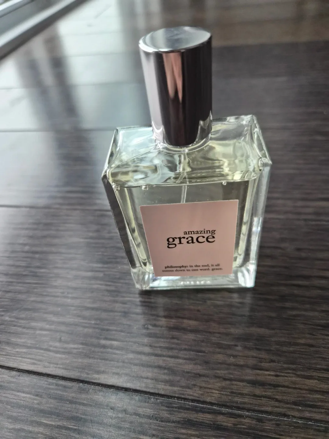 Philosophy Amazing Grace Perfume 60 ml