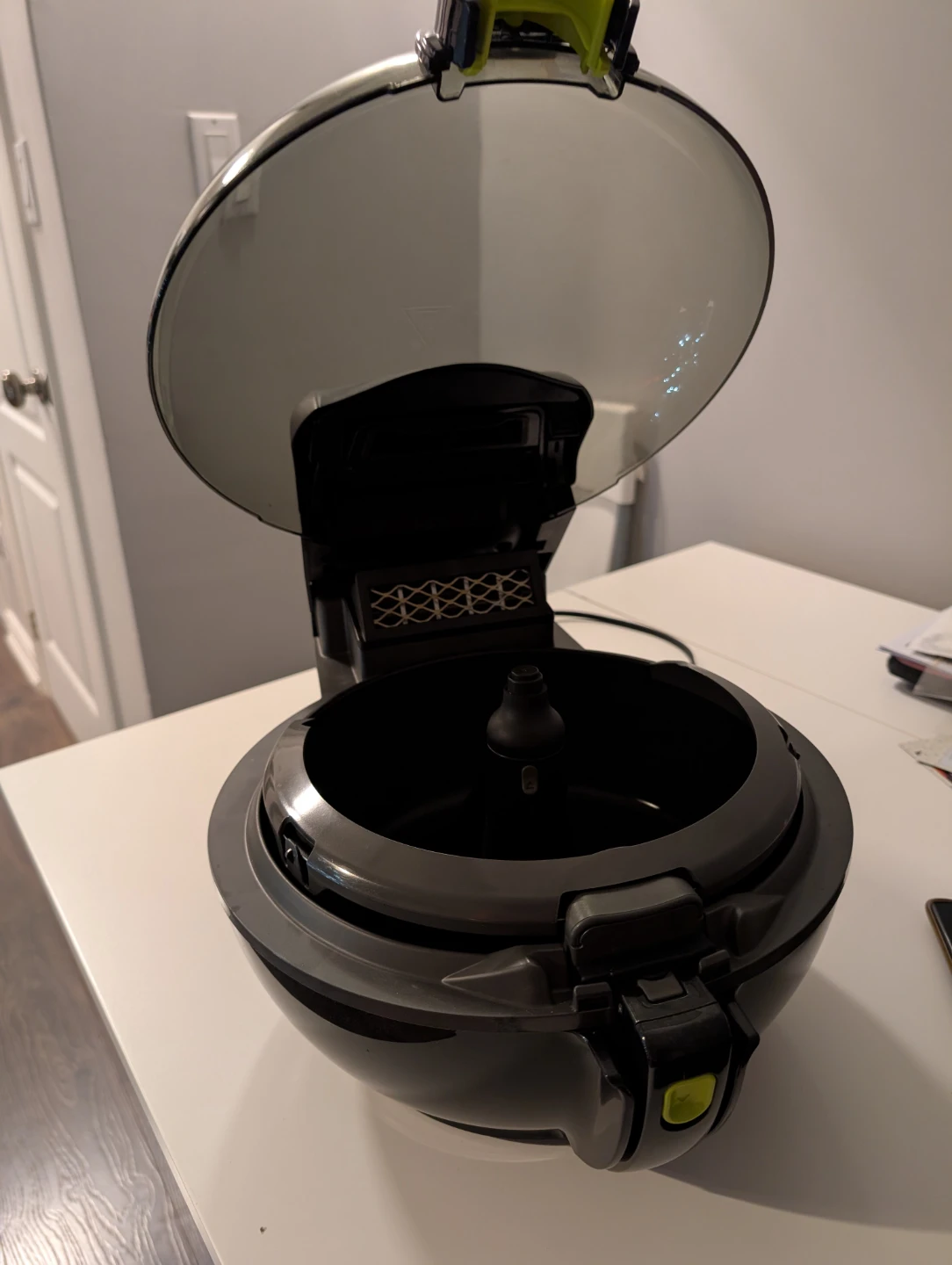 T-fal ActiFry Express XL Air Fryer - photo 2