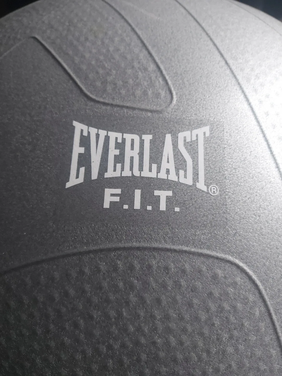 Everlast F.I.T. Exercise Ball image indicator(2)