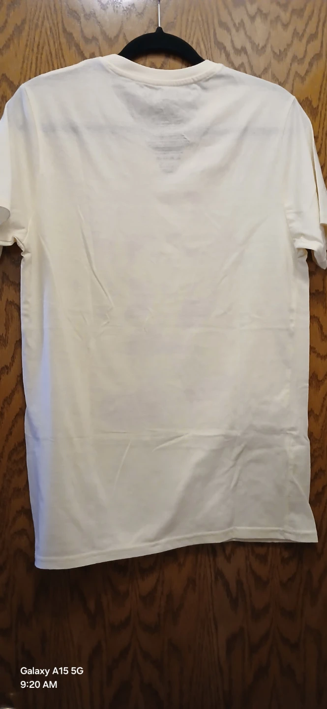 Chemistry T-Shirt - Pizza Graphic, Size M - photo 2