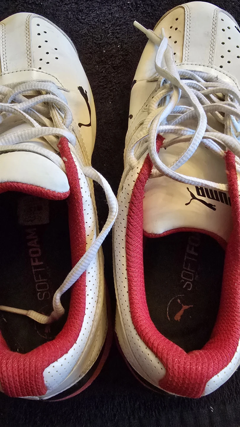 Men's Puma Sneakers US 7.5 EUR 40 - photo 5