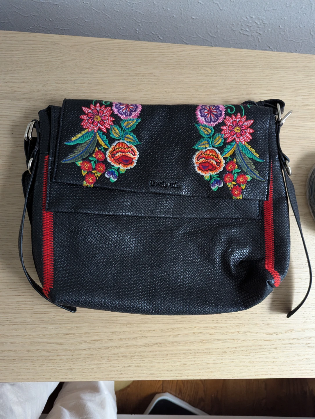 Desigual bag