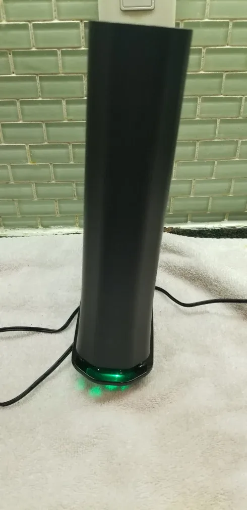 Hitron CODA-4582 Modem