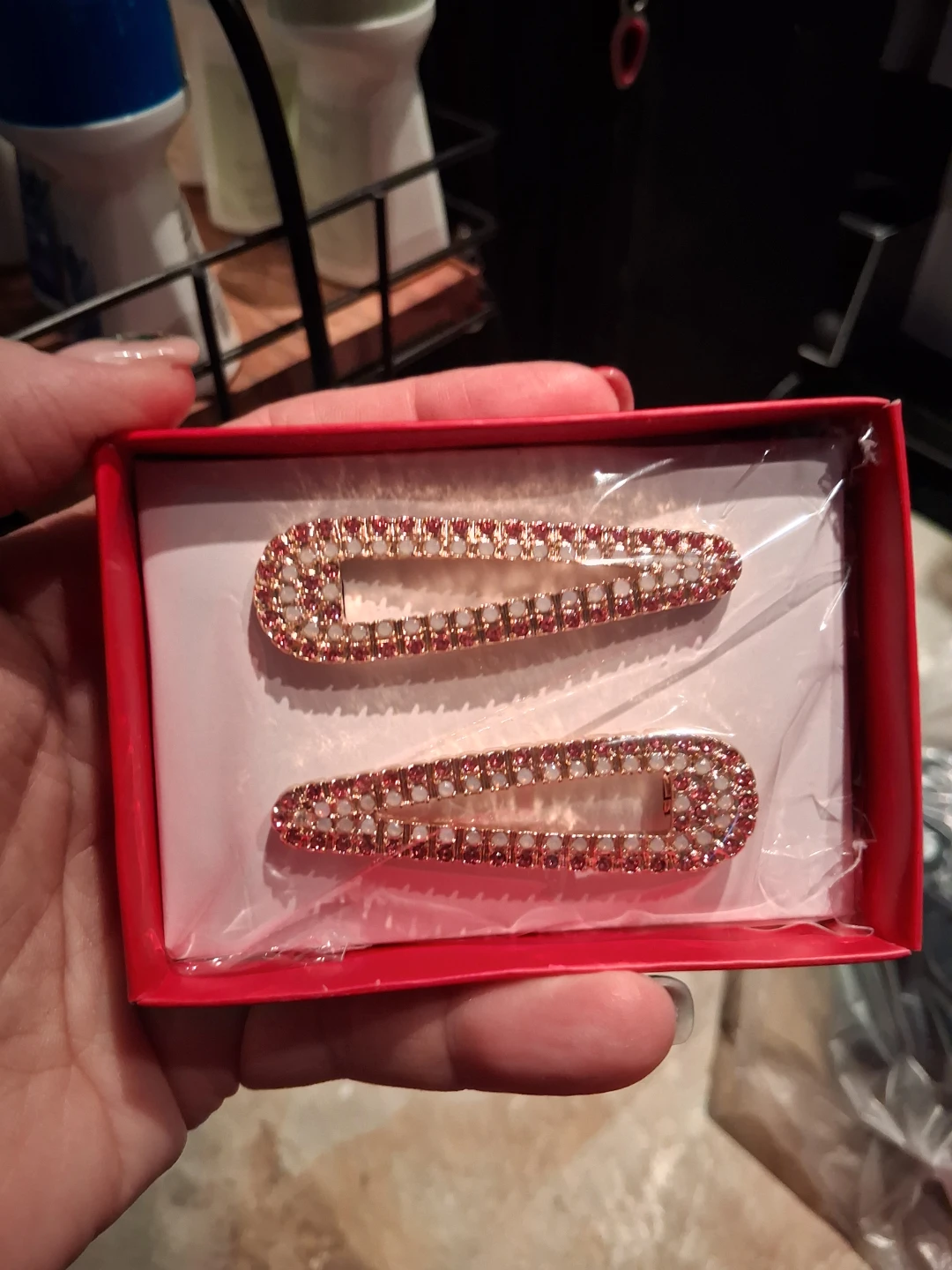 Necklace and Earring Set - photo 5