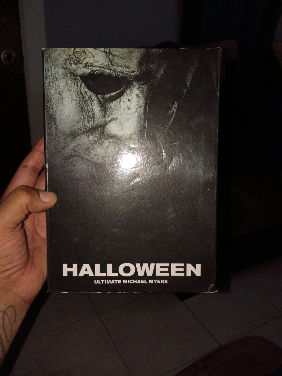 Halloween: Ultimate Michael Myers