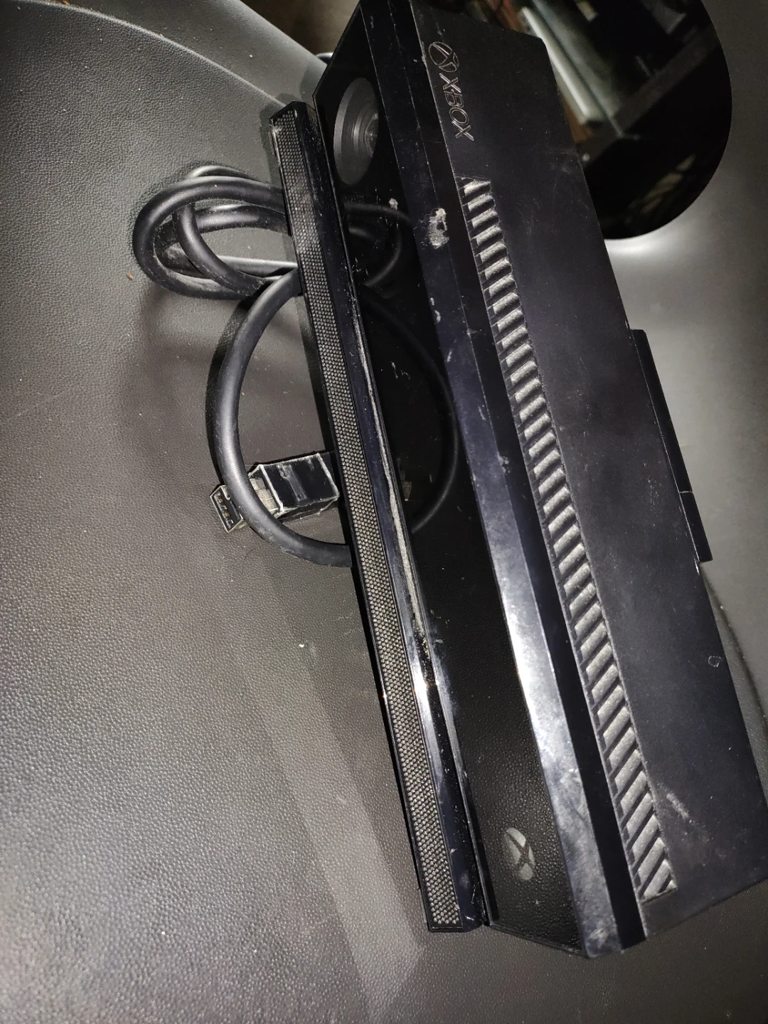 Xbox One Kinect Sensor