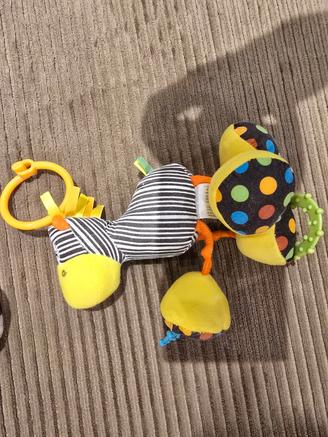 Baby Activity Toys Bundle image indicator(6)