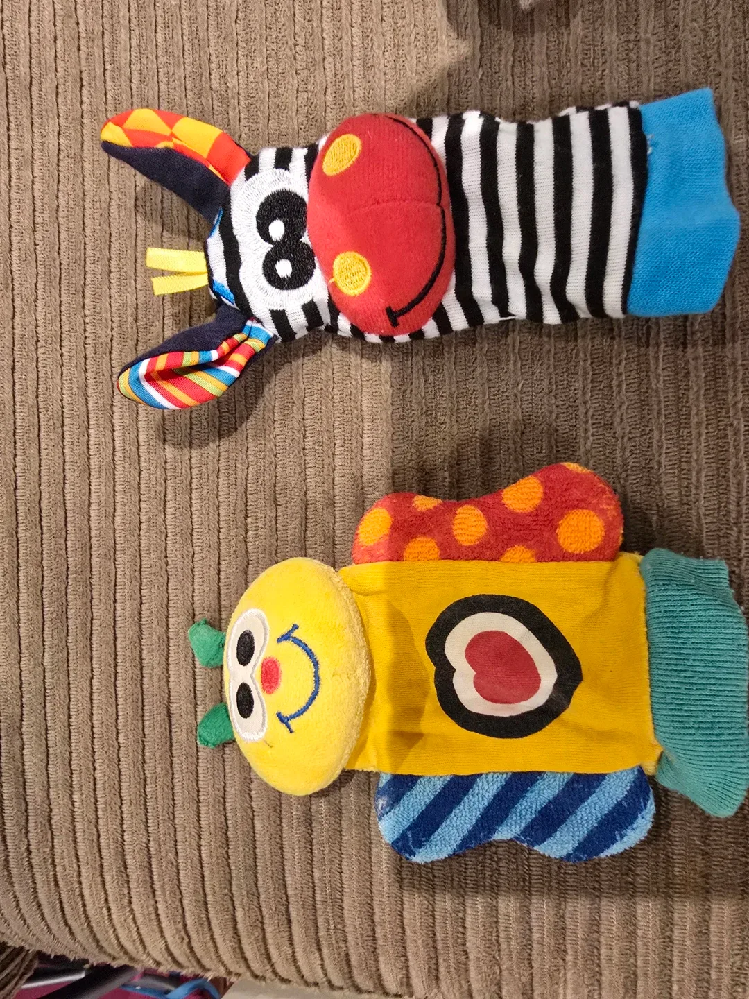 Baby Activity Toys Bundle image indicator(7)