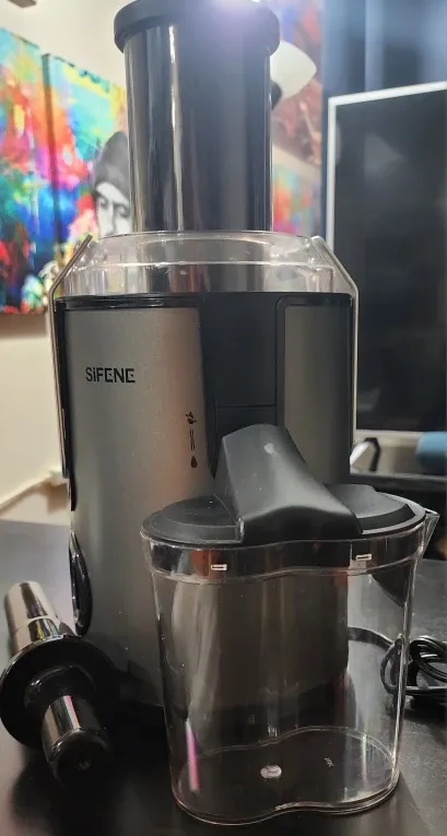 Sifene Juicer - Excellent Condition