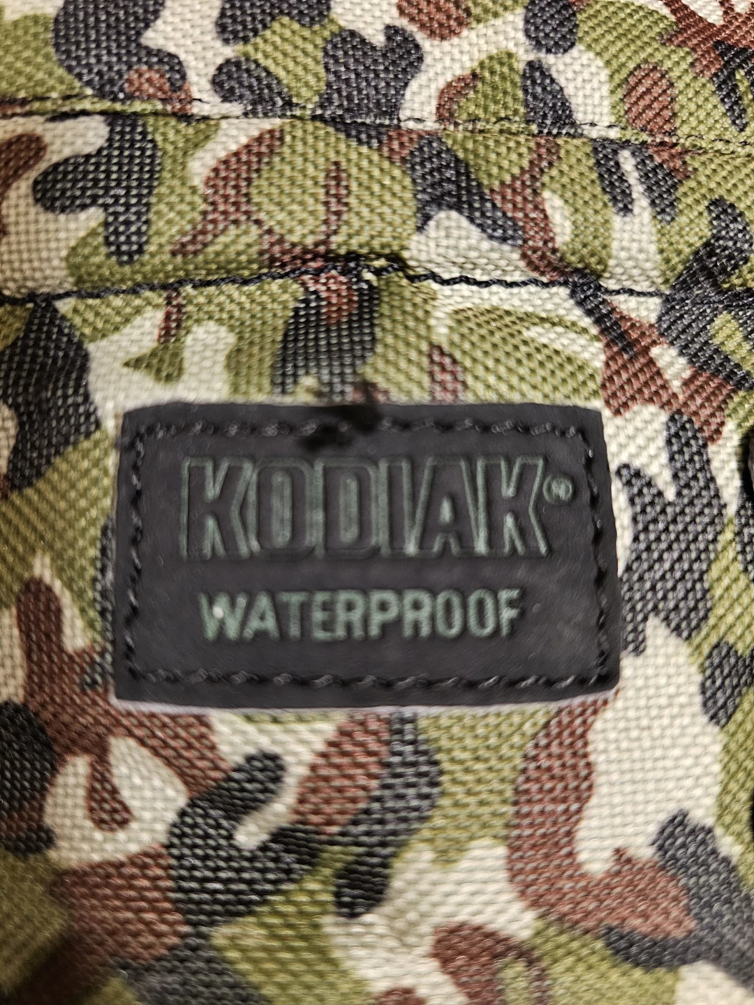 Kodiak Waterproof Boots - US 6 - photo 3