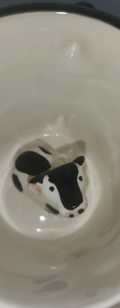 Cute Coffee Mugs with Animal Figures