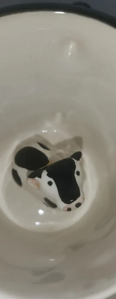 Cute Coffee Mugs with Animal Figures