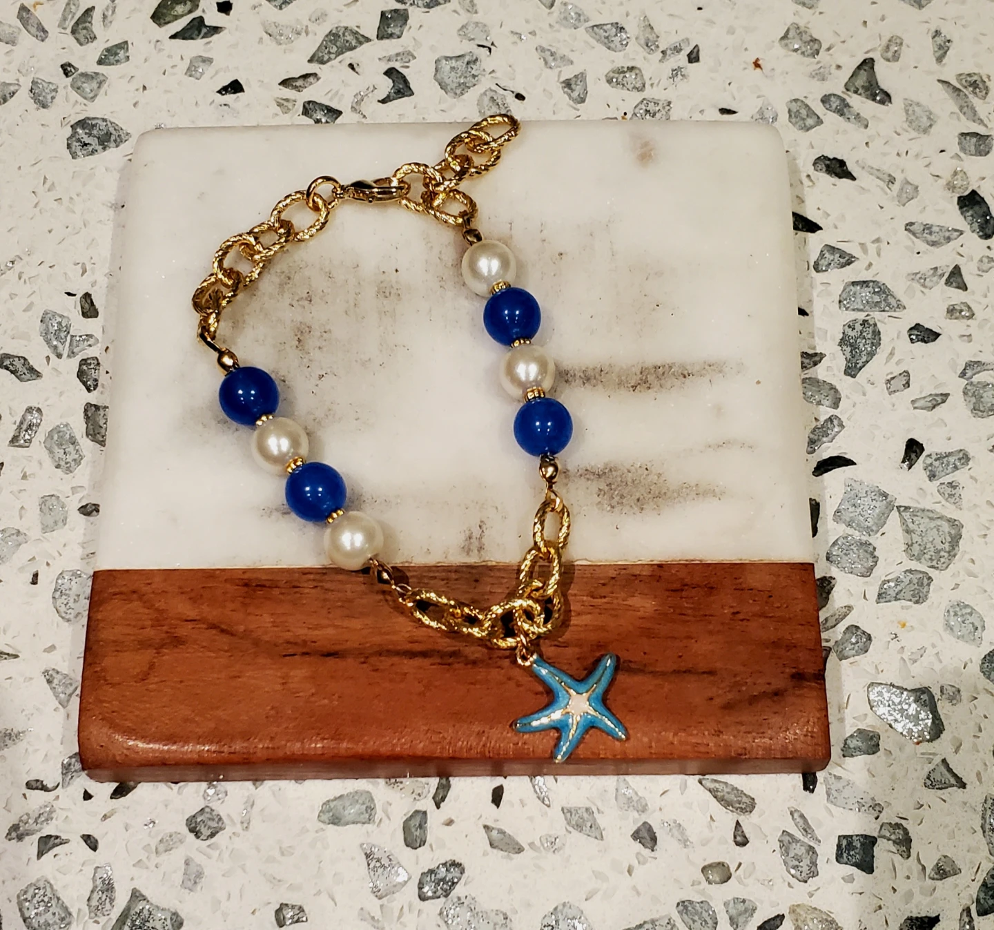 Charm Bracelet