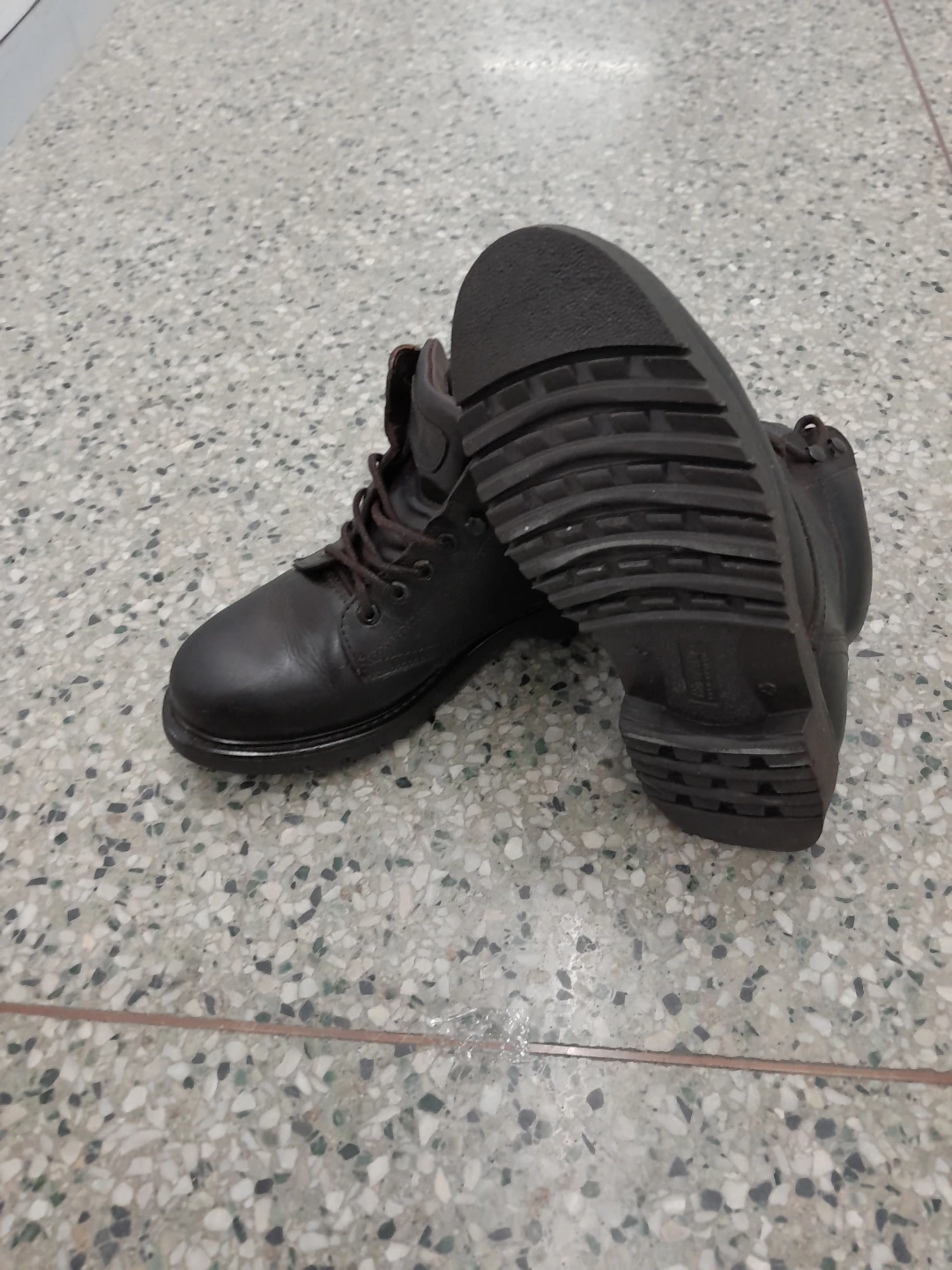 All Season Boot Original BioWalk Elite Size 10 - photo 2