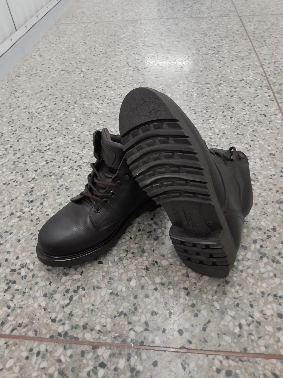 All Season Boot Original BioWalk Elite Size 10 - photo 5