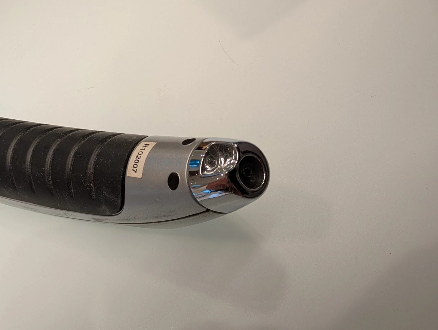Accutire Digital Tire Pressure Gauge - photo 4