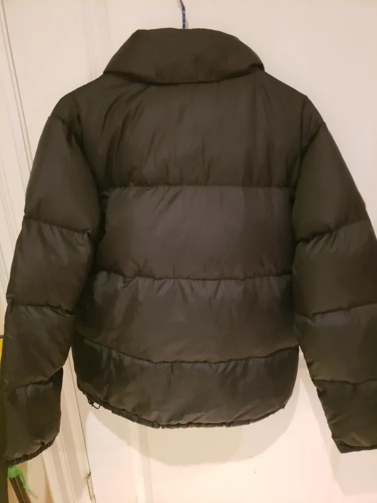 RL Polo Jeans Co. Puffer Jacket