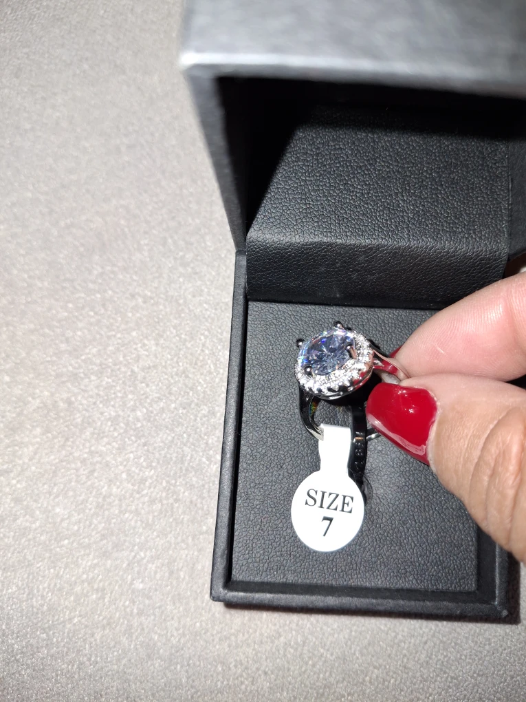 Ring Size 7