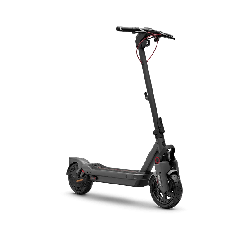 Segway Ninebot MAX G30 Electric Scooter - photo 5