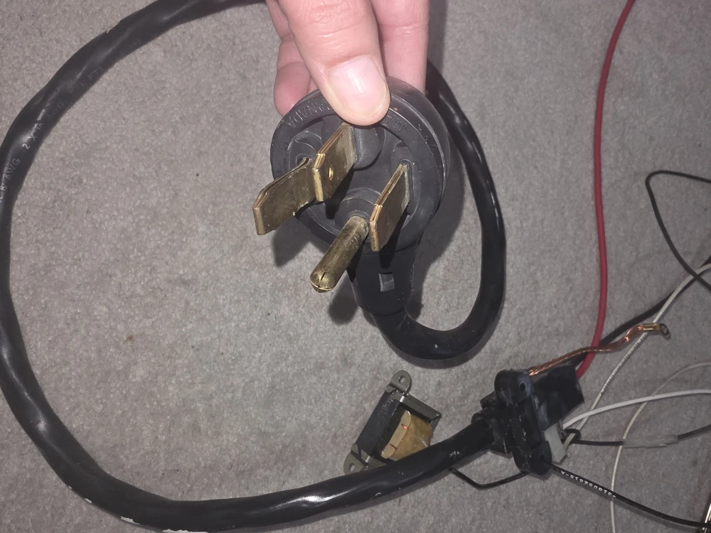 Assorted stove Parts - photo 3