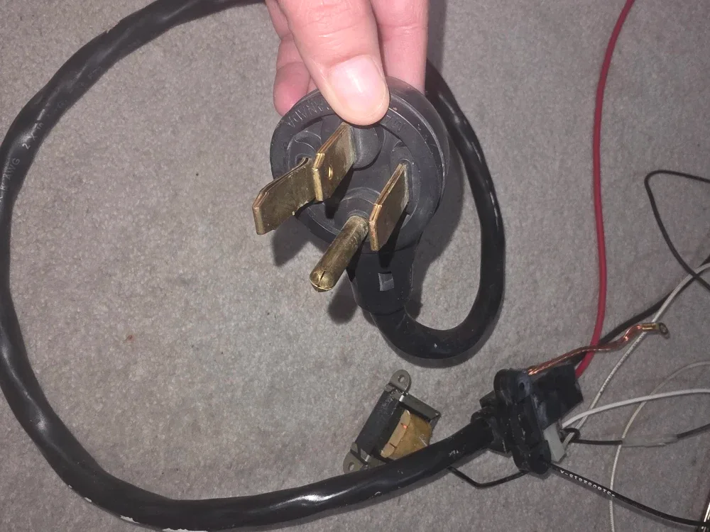 Assorted stove Parts image indicator(3)