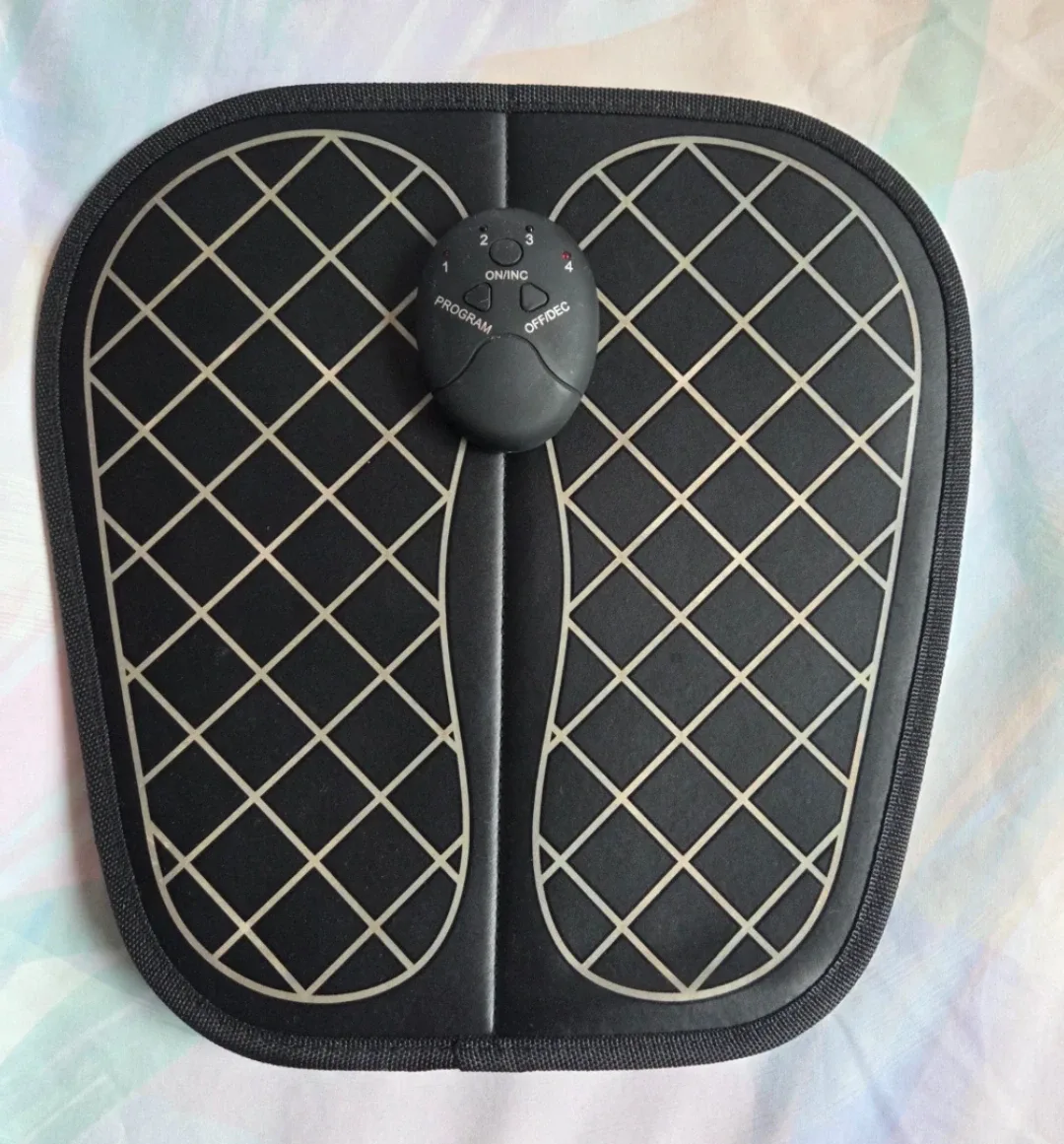 Foot Massager Pad