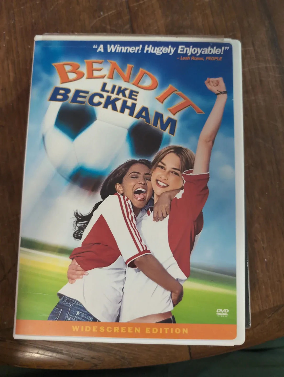 Assorted DVDs image indicator(4)