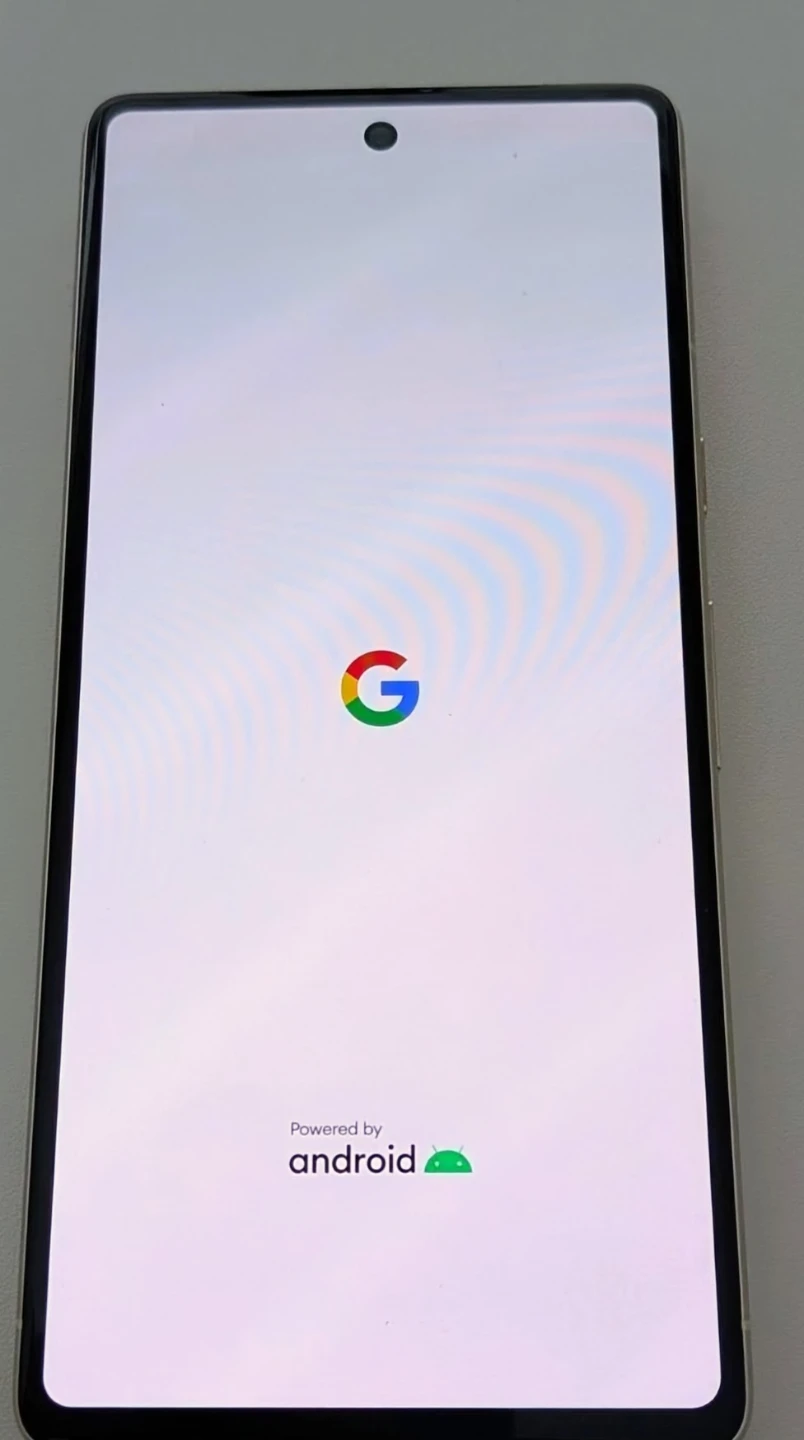 128gb Google Pixel 7 - photo 3