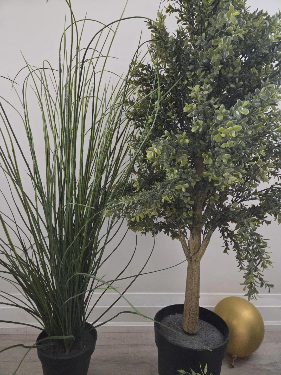 Artificial Plants - photo 3