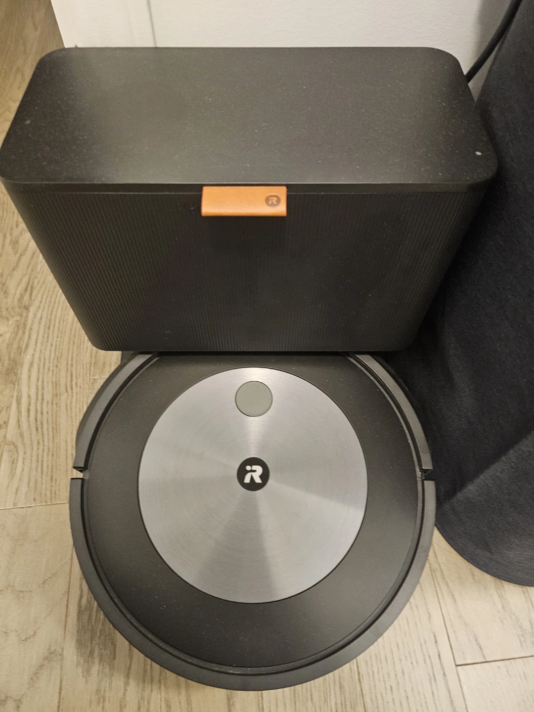 iRobot Roomba j7+ Robot Vacuum
