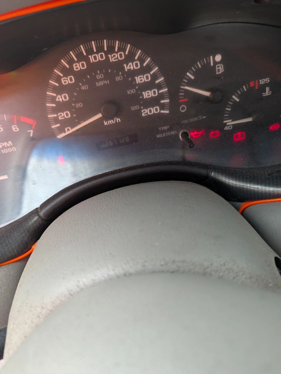 Chevrolet Malibu Sedan - Silver - photo 3
