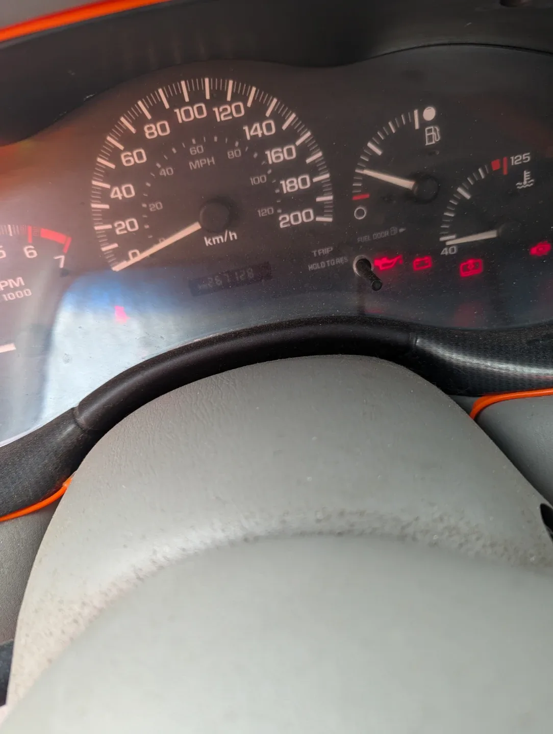 Chevrolet Malibu Sedan - Silver image indicator(3)